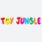 Toy Jungle